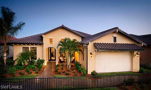 HAMPTON PARK - Residential Lease