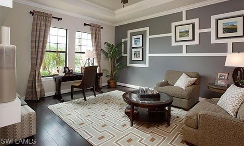HAMPTON PARK - Residential Lease