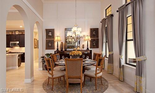 HAMPTON PARK - Residential Lease