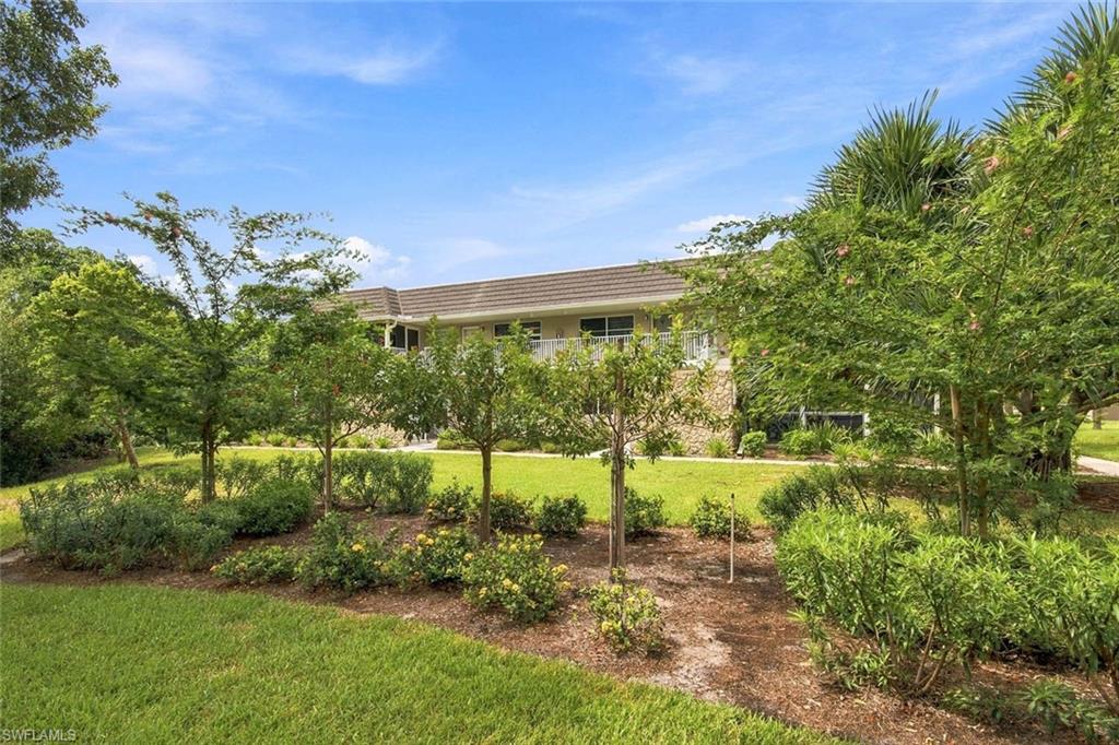CAPTAINS WALK - Residential