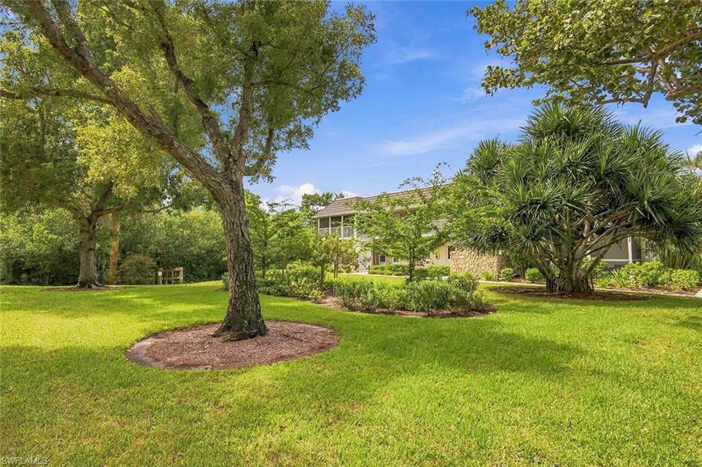 CAPTAINS WALK - Residential