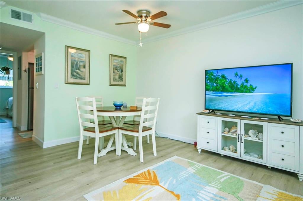 CAPTAINS WALK - Residential