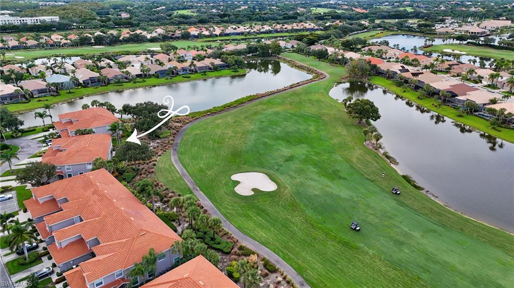 WISTERIA POINTE - Residential