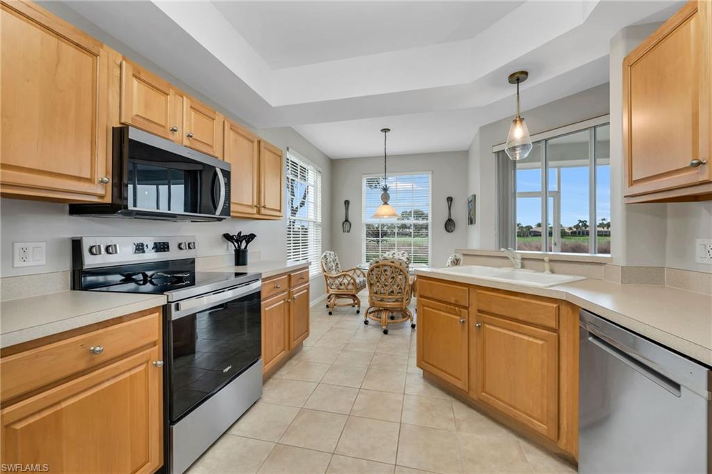 WISTERIA POINTE - Residential