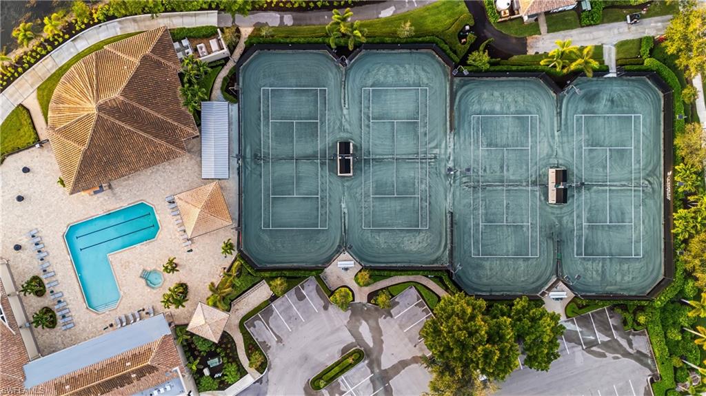 WISTERIA POINTE - Residential