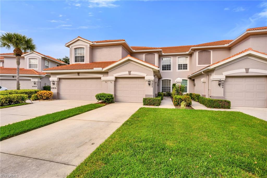 WISTERIA POINTE - Residential