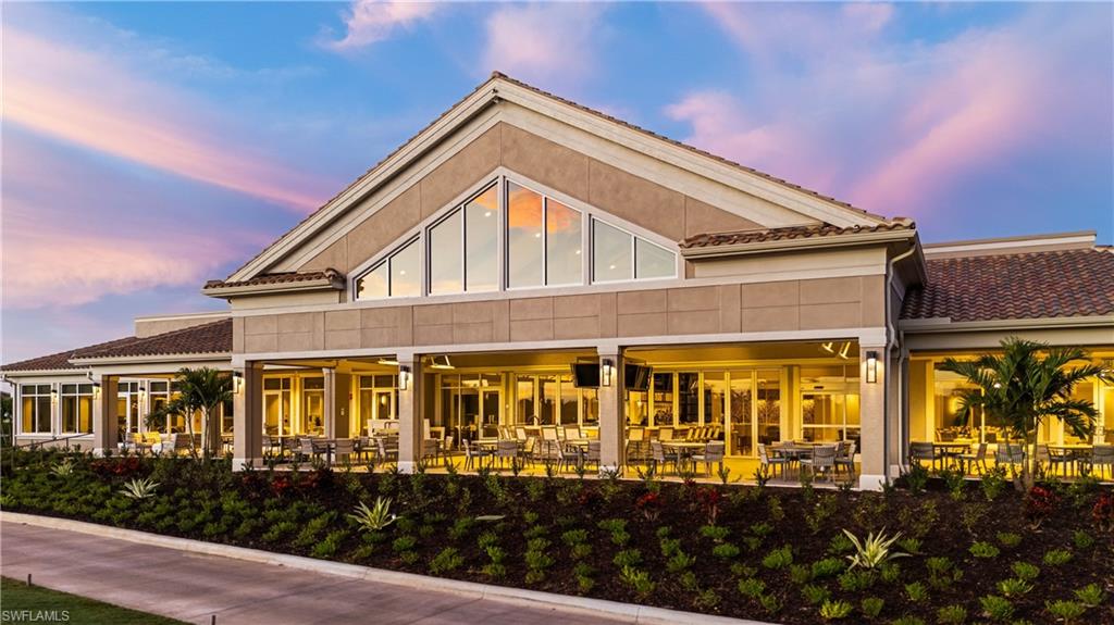 WISTERIA POINTE - Residential