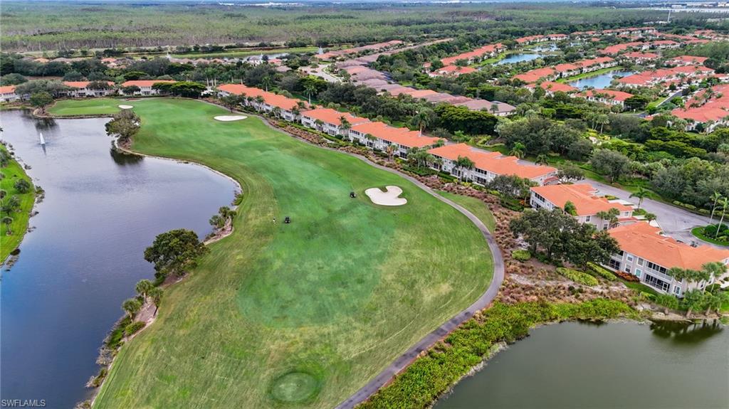 WISTERIA POINTE - Residential