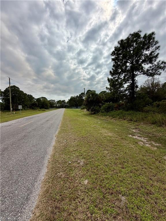 MONTURA RANCH ESTATES - Land