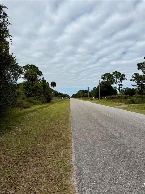 MONTURA RANCH ESTATES - Land
