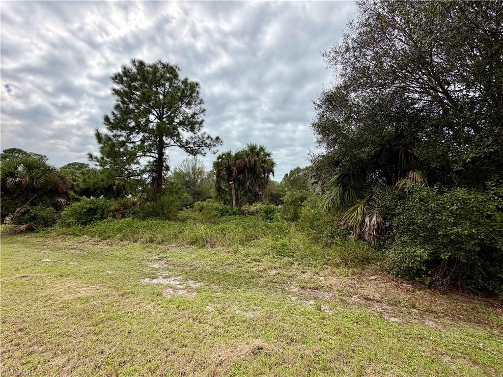 MONTURA RANCH ESTATES - Land