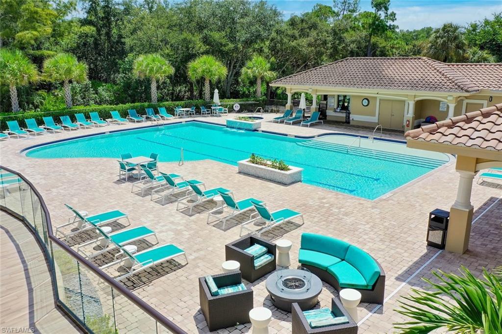 CEDAR HAMMOCK - Residential