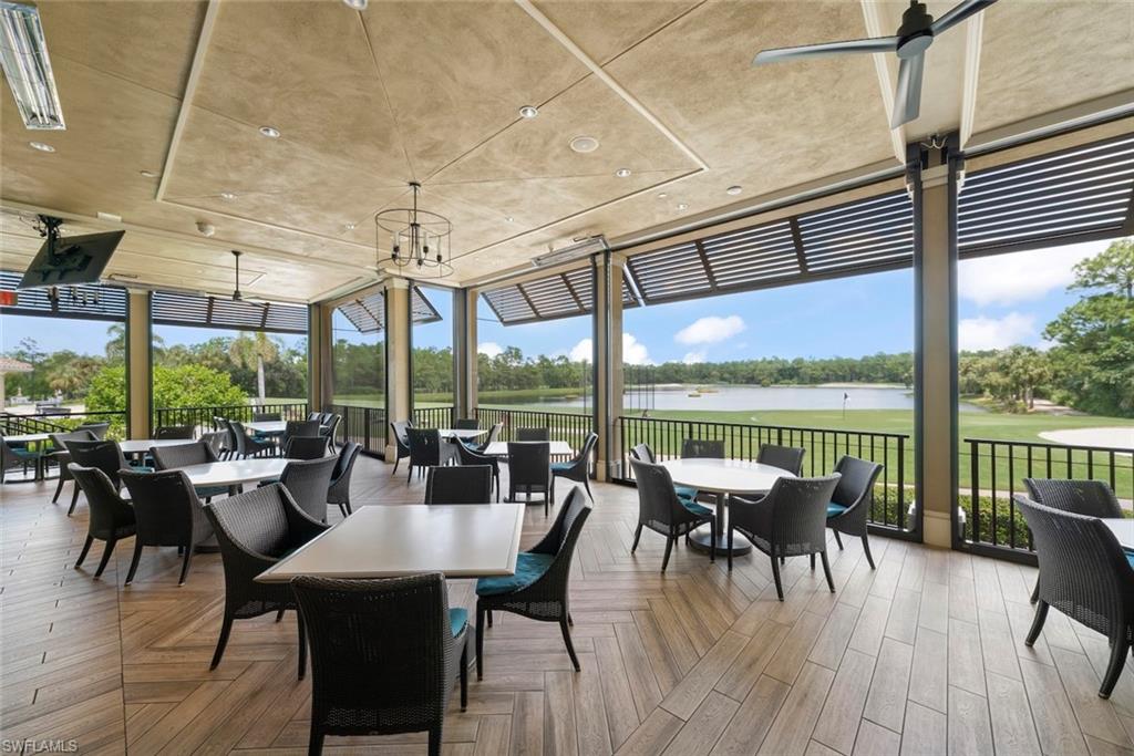 CEDAR HAMMOCK - Residential