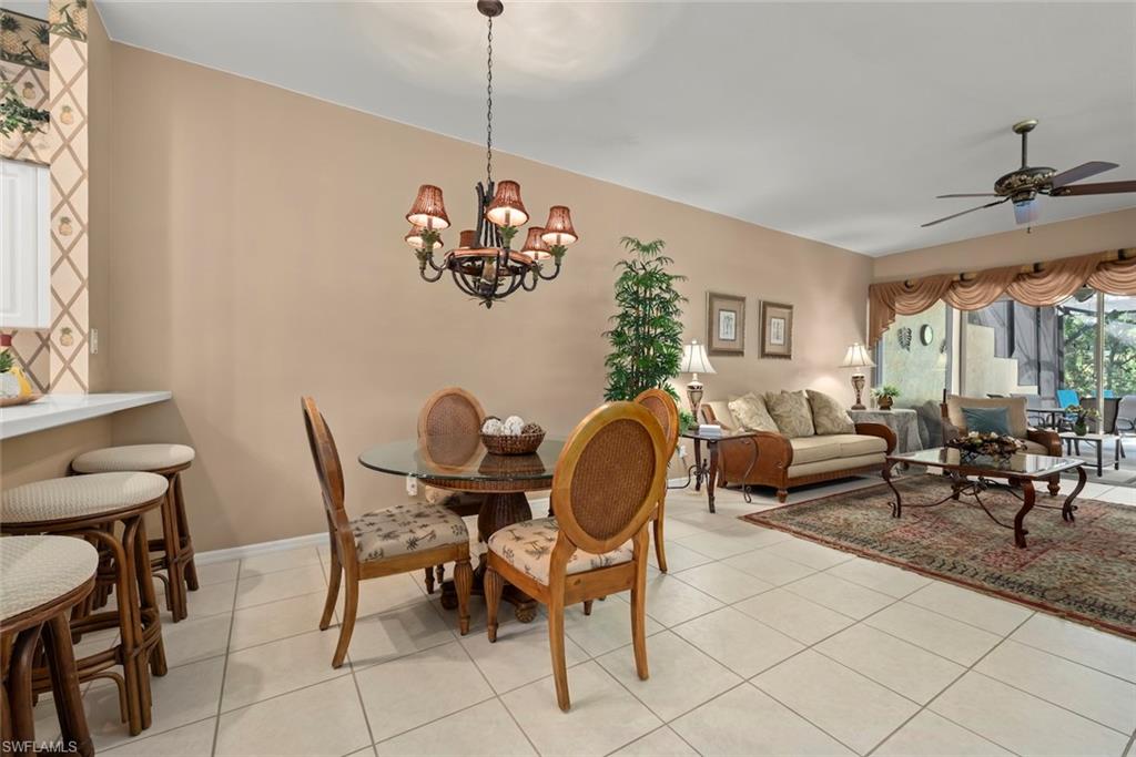 CEDAR HAMMOCK - Residential