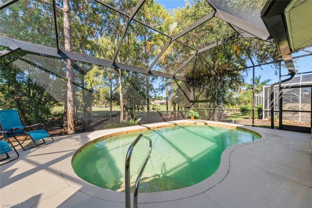 CEDAR HAMMOCK - Residential