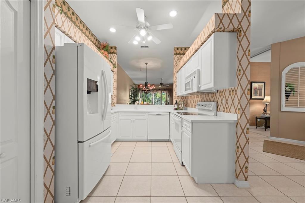 CEDAR HAMMOCK - Residential