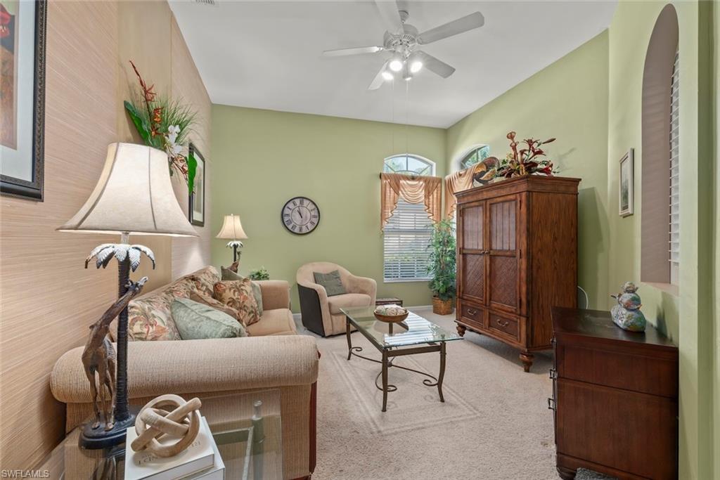 CEDAR HAMMOCK - Residential