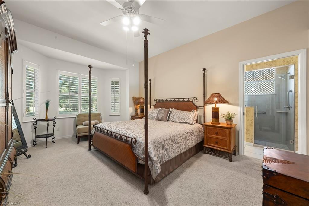 CEDAR HAMMOCK - Residential