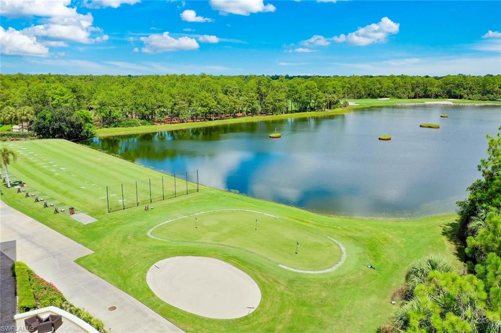 CEDAR HAMMOCK - Residential