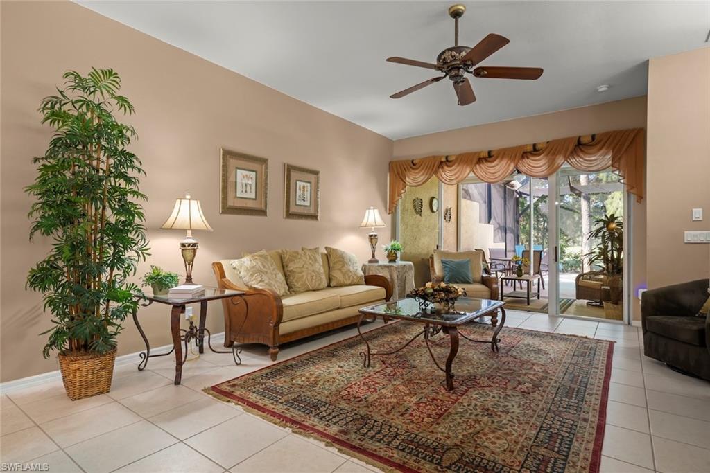 CEDAR HAMMOCK - Residential
