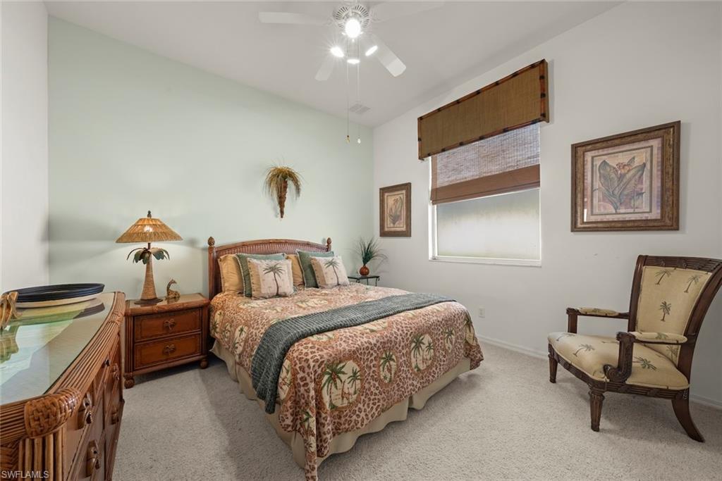 CEDAR HAMMOCK - Residential