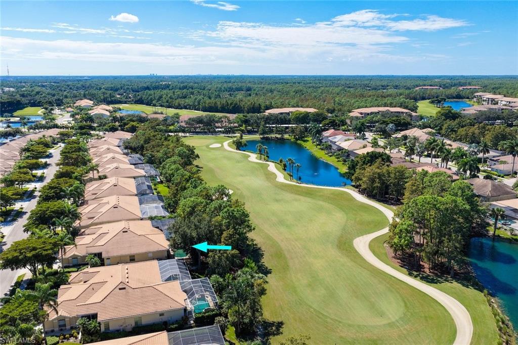 CEDAR HAMMOCK - Residential