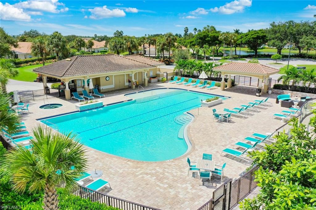 CEDAR HAMMOCK - Residential