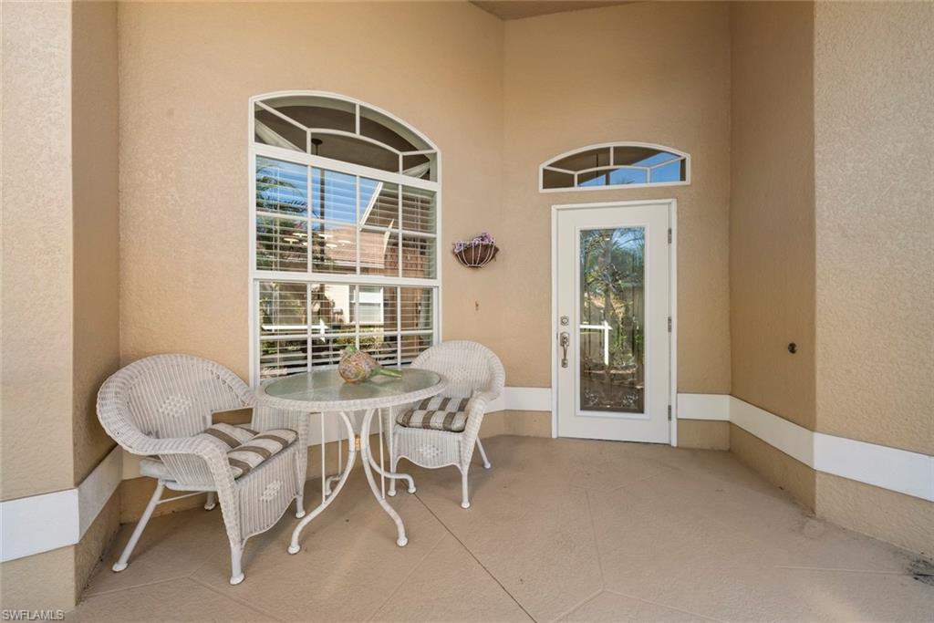 CEDAR HAMMOCK - Residential