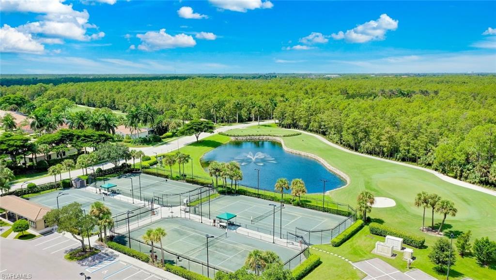 CEDAR HAMMOCK - Residential