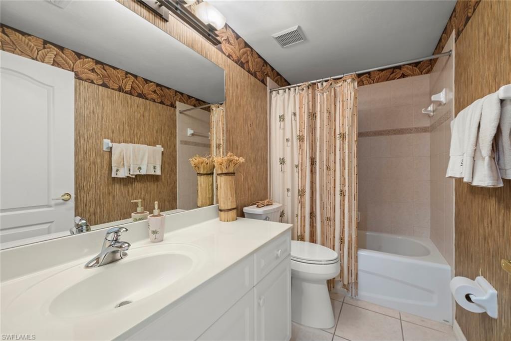 CEDAR HAMMOCK - Residential