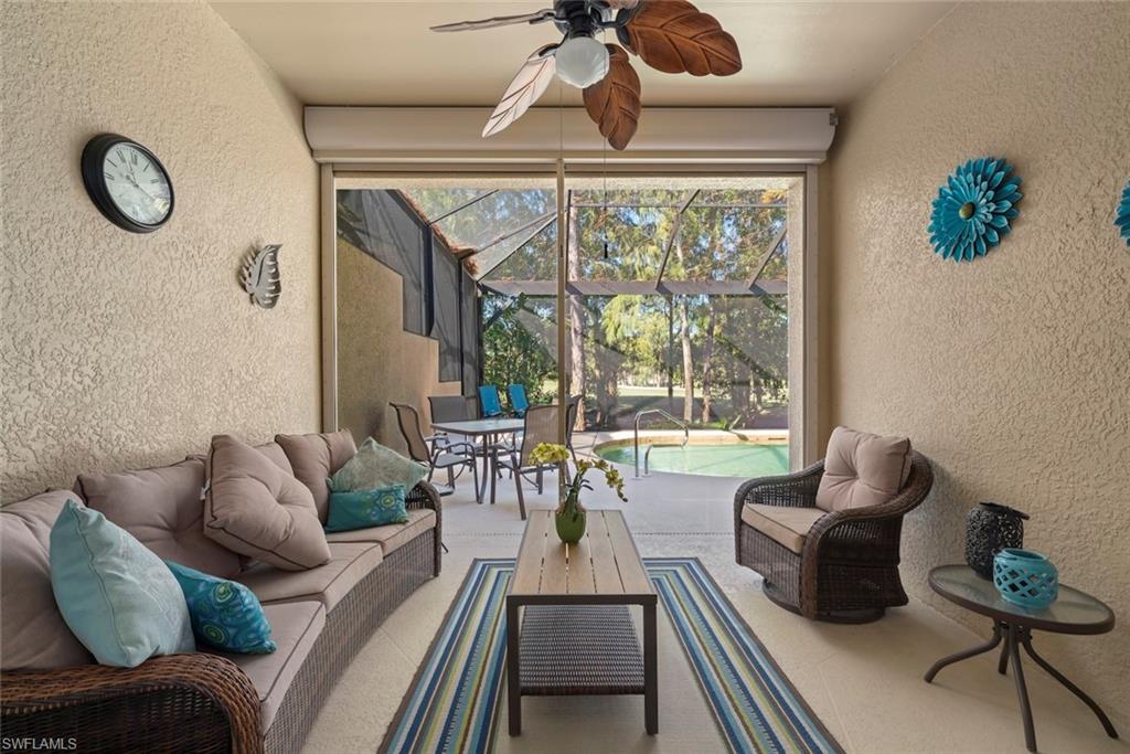 CEDAR HAMMOCK - Residential