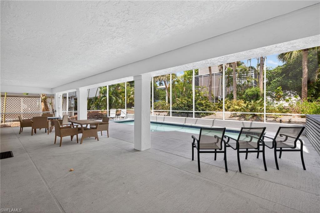 CAPTIVA BEACH - Residential