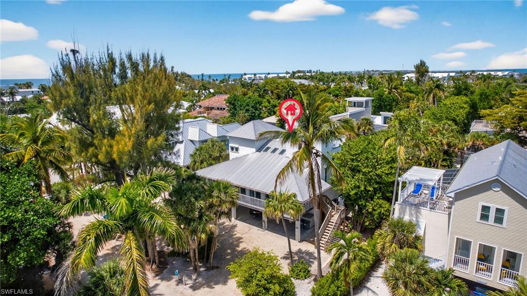 CAPTIVA BEACH - Residential
