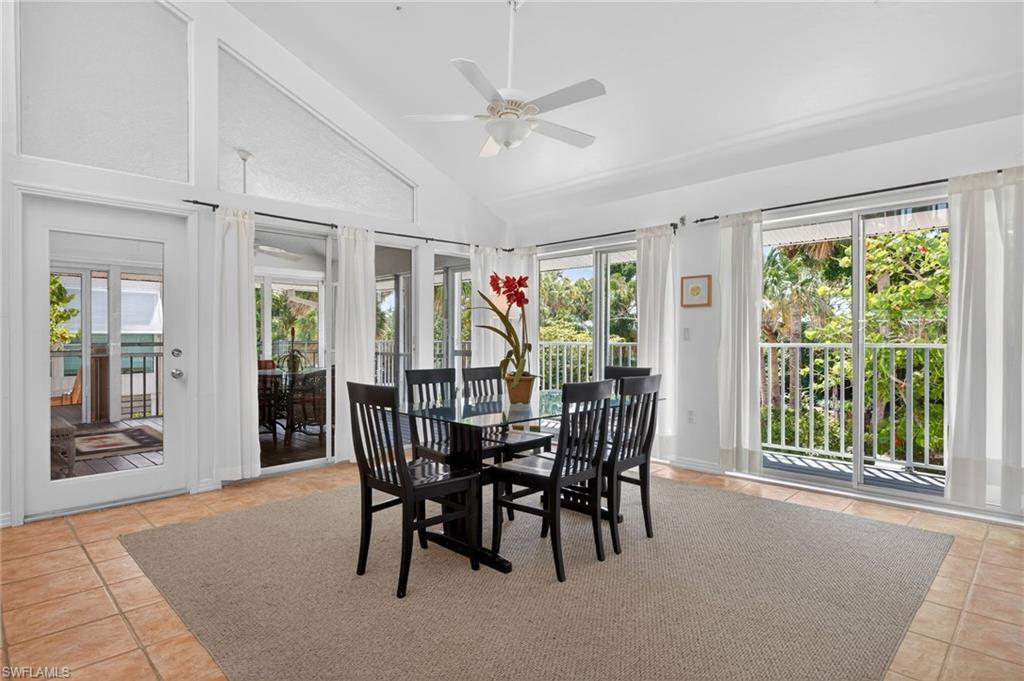 CAPTIVA BEACH - Residential