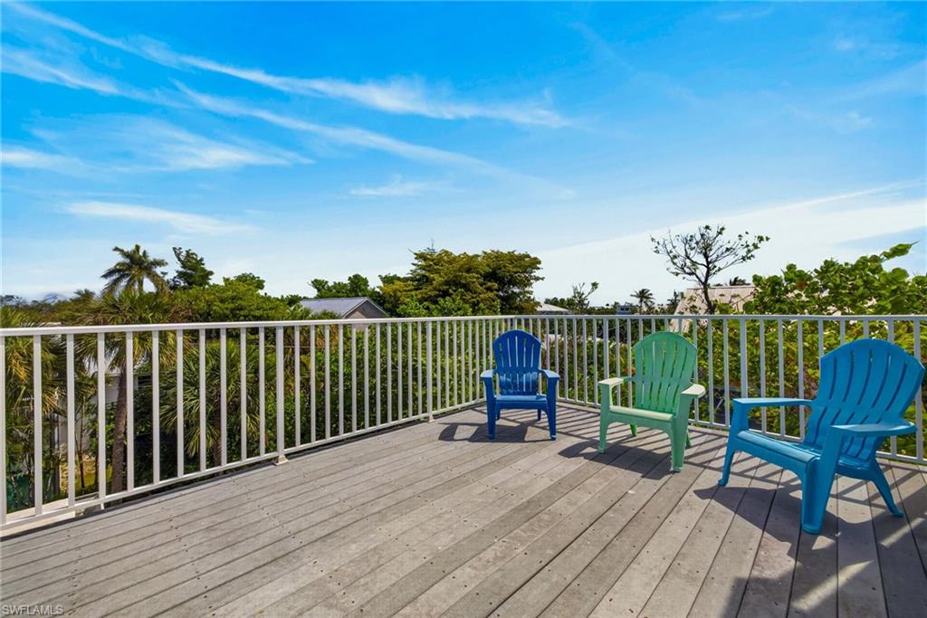 CAPTIVA BEACH - Residential