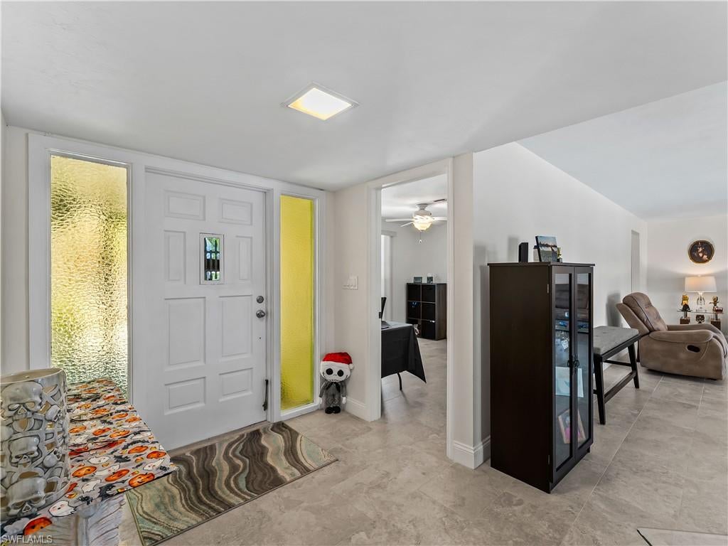 BONITA SPRINGS - Residential