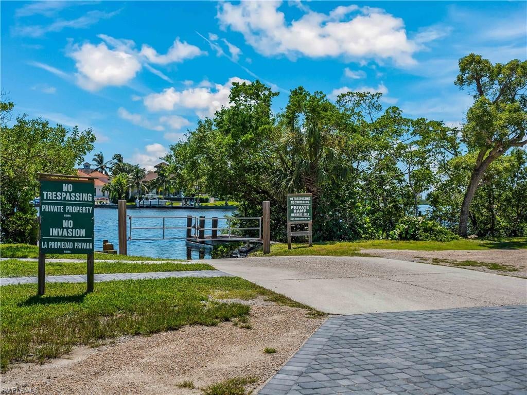 BONITA SPRINGS - Residential