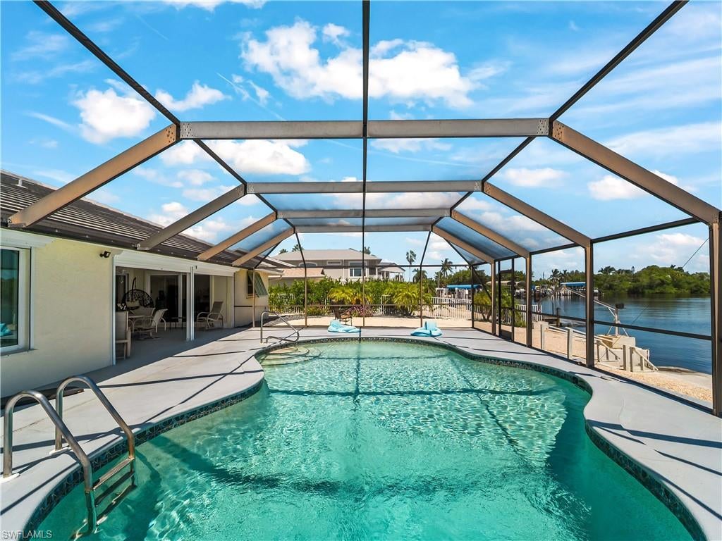 BONITA SPRINGS - Residential