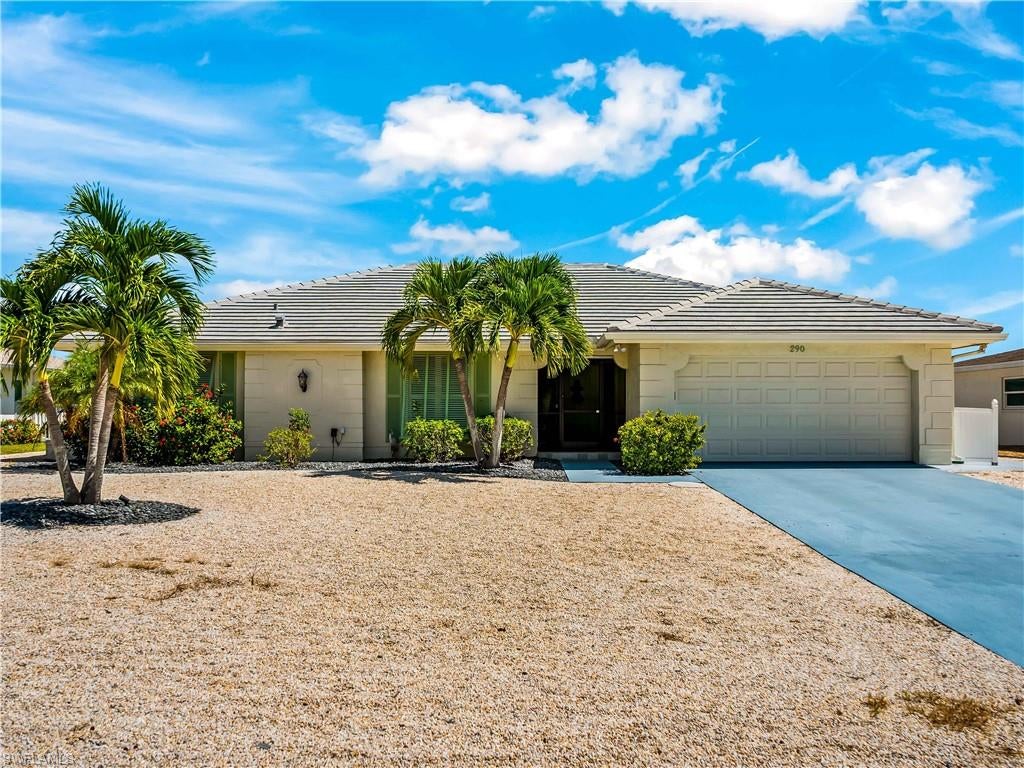 BONITA SPRINGS - Residential