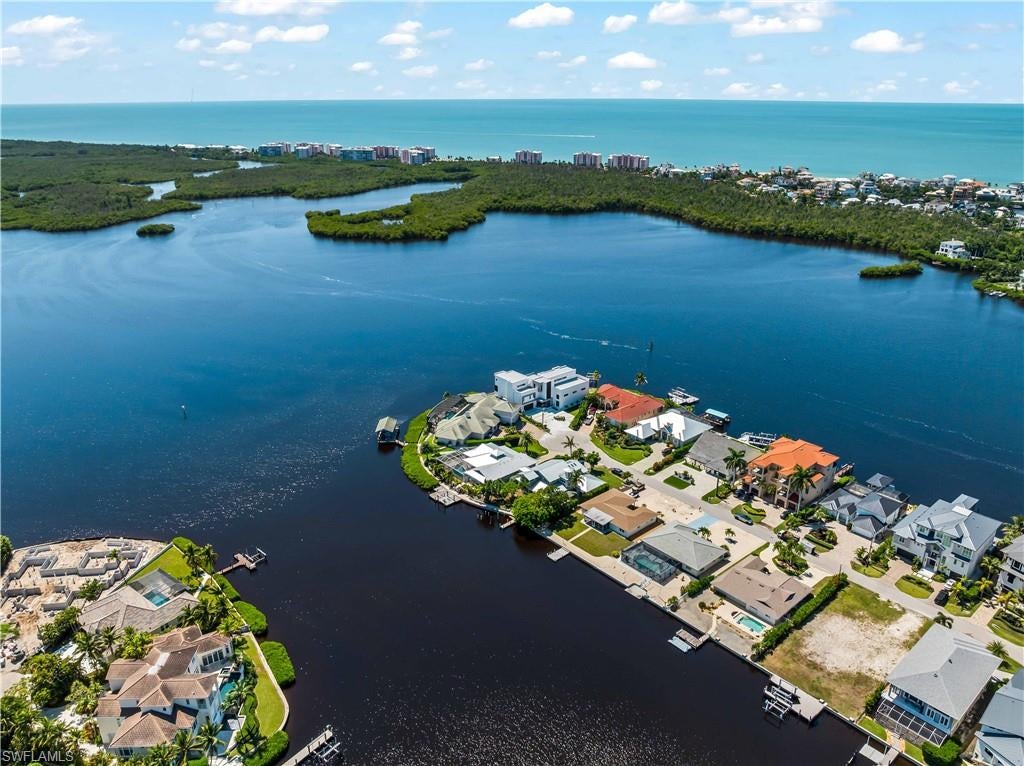 BONITA SPRINGS - Residential