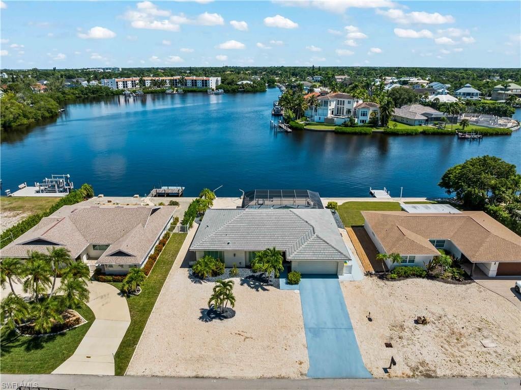 BONITA SPRINGS - Residential