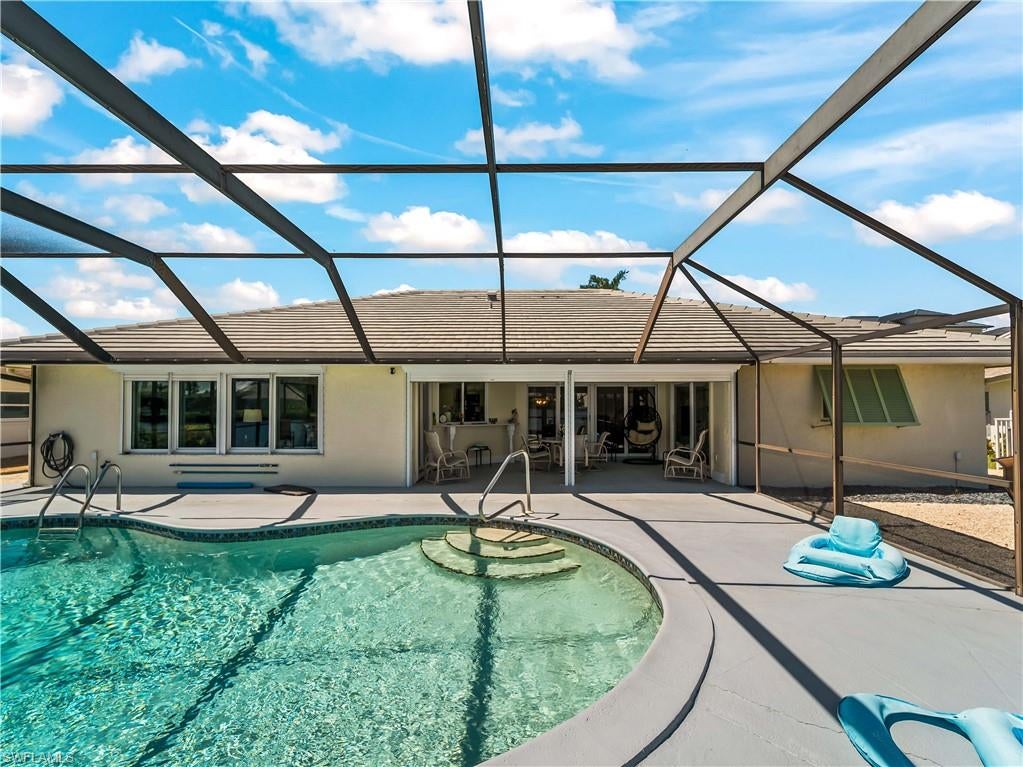BONITA SPRINGS - Residential