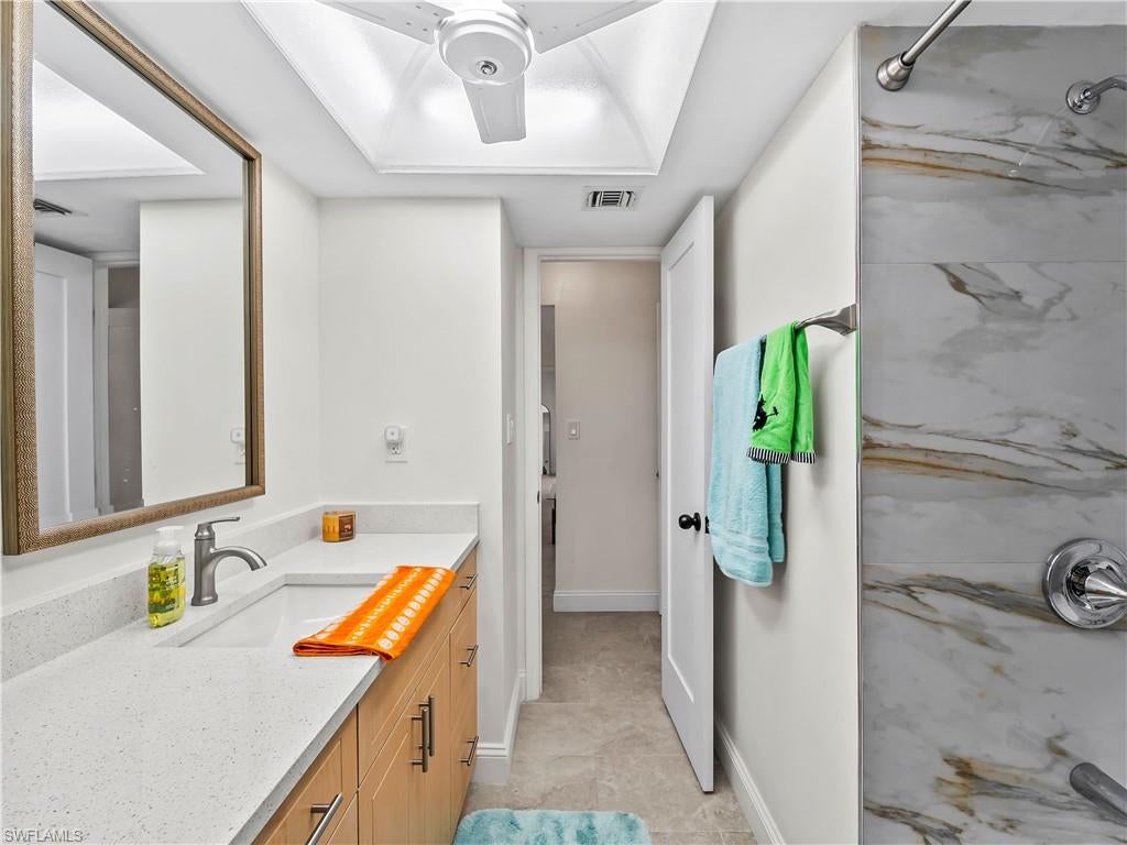 BONITA SPRINGS - Residential