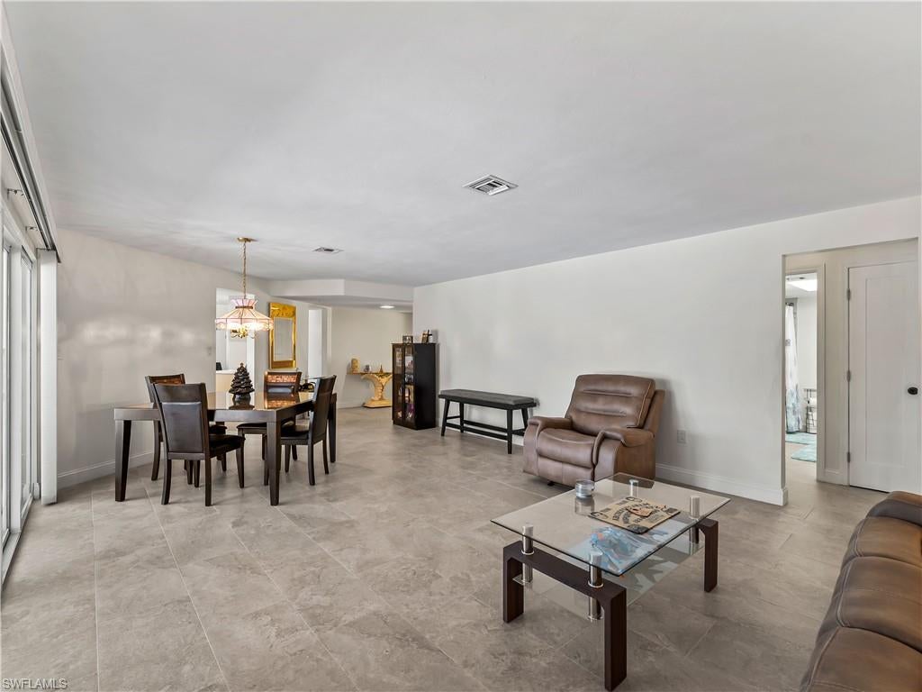 BONITA SPRINGS - Residential