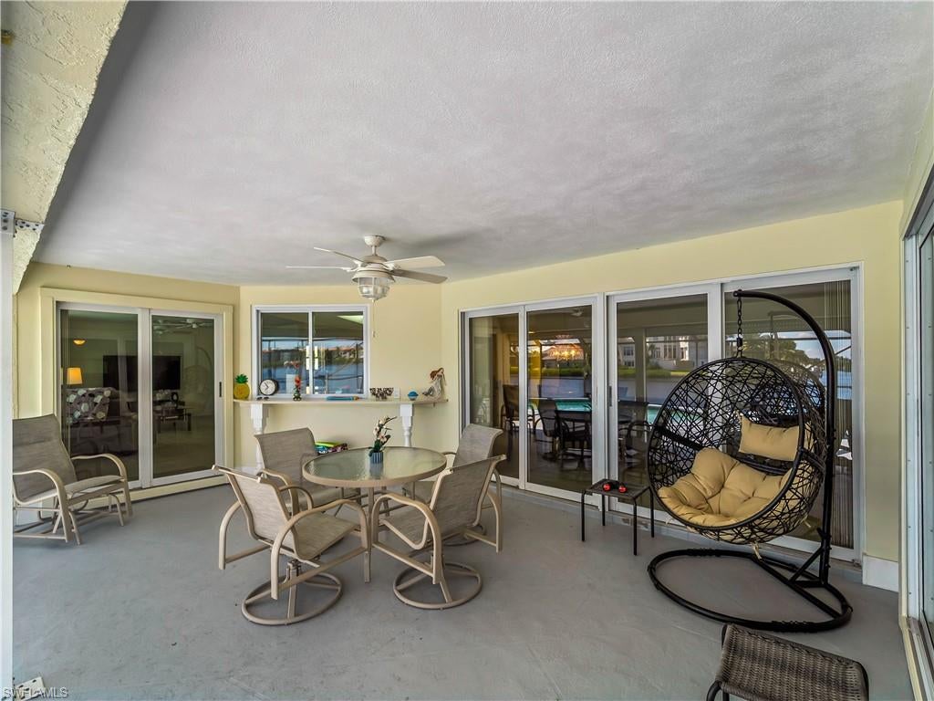 BONITA SPRINGS - Residential