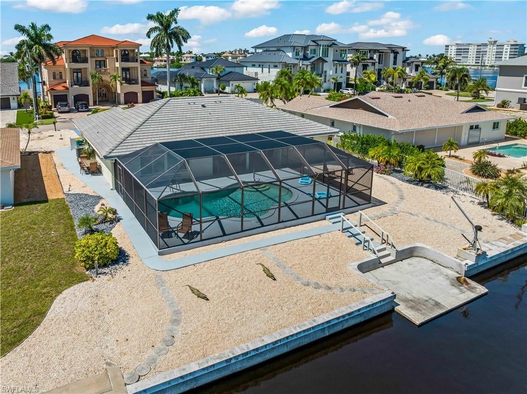 BONITA SPRINGS - Residential