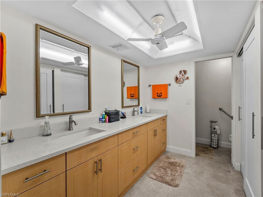 BONITA SPRINGS - Residential