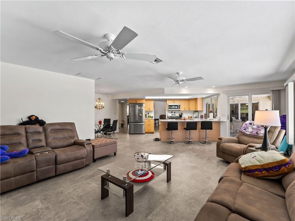 BONITA SPRINGS - Residential