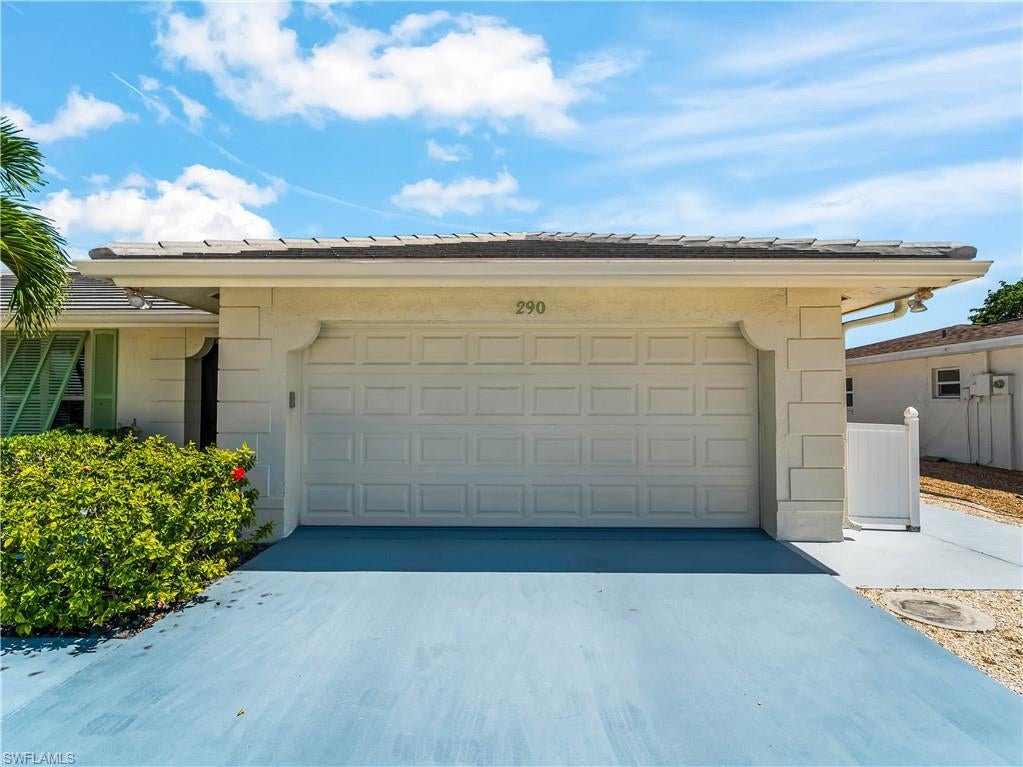 BONITA SPRINGS - Residential
