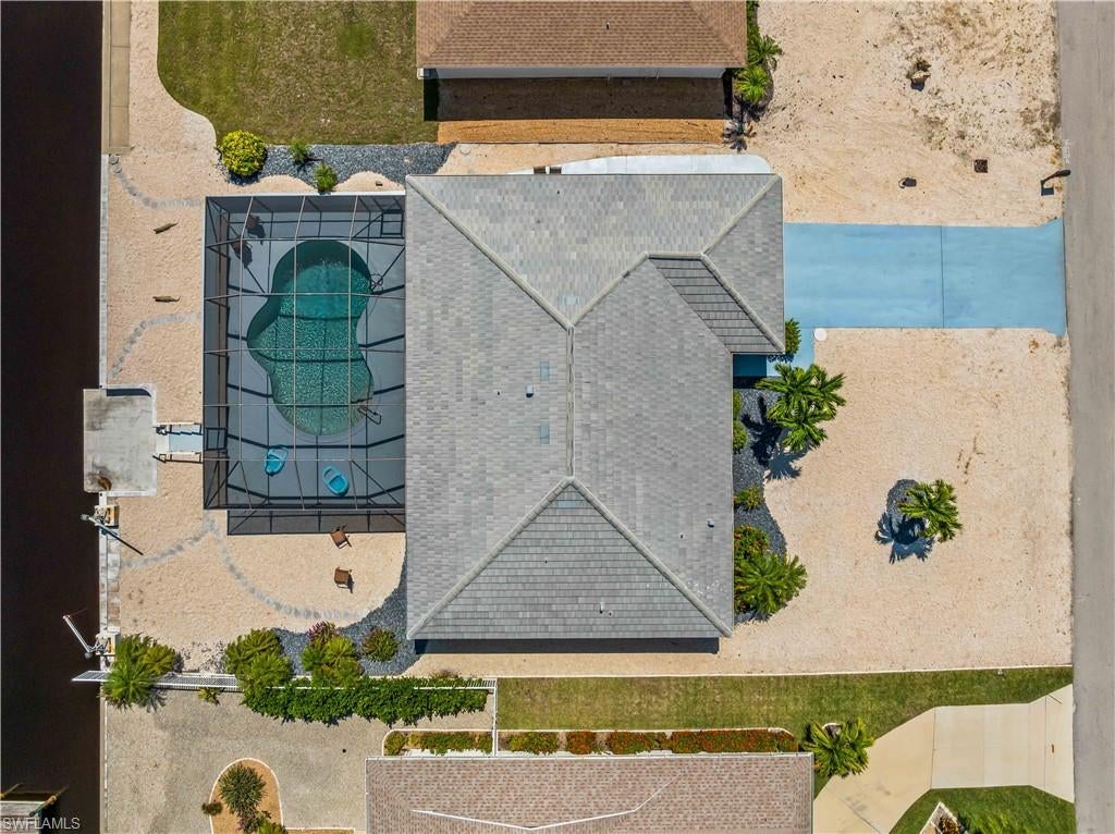 BONITA SPRINGS - Residential